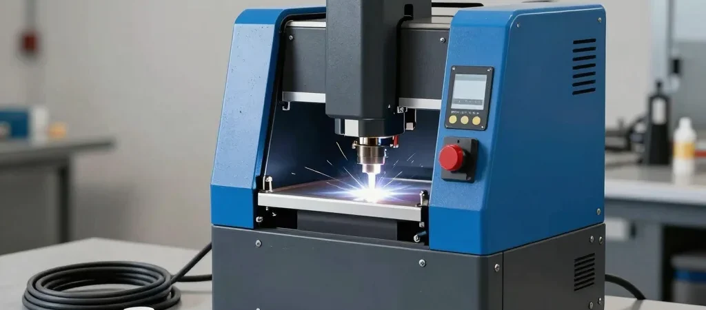 What a Multiprocess Welder Actually Adds