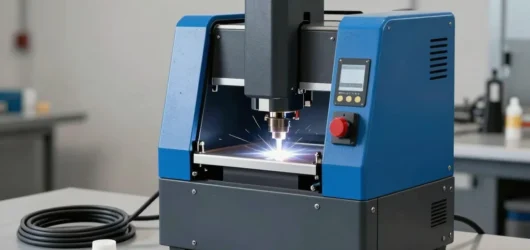 What a Multiprocess Welder Actually Adds