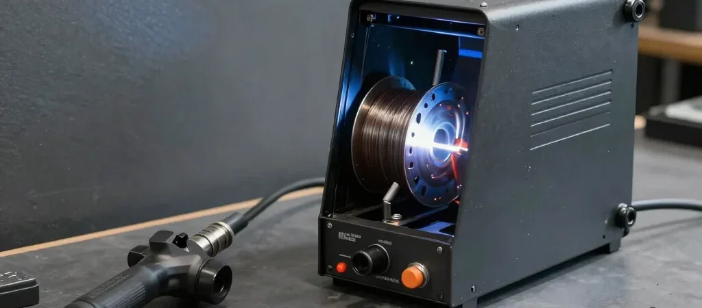 Reading a MIG Welder Review Beyond Amps