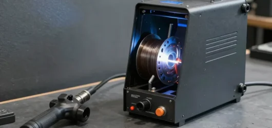 Reading a MIG Welder Review Beyond Amps