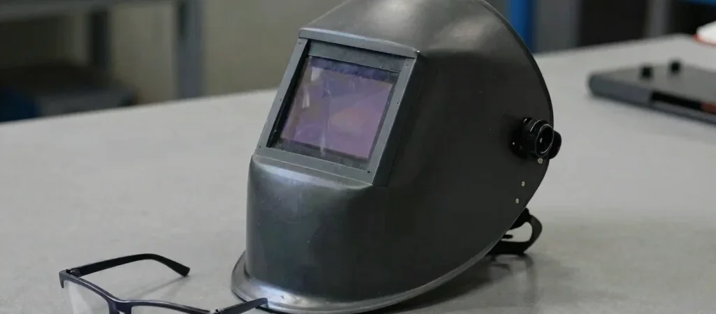Auto-Darkening Helmet Specs That Matter