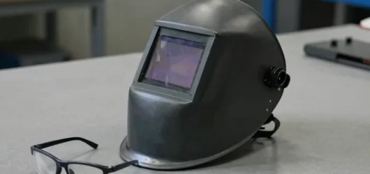 Auto-Darkening Helmet Specs That Matter